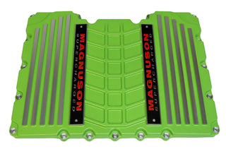 Magnuson Supercharger Kit (TVS2650): Dodge Durango / Jeep Grand Cherokee 2014 - 2025 (5.7L Hemi & 6.4L SRT)