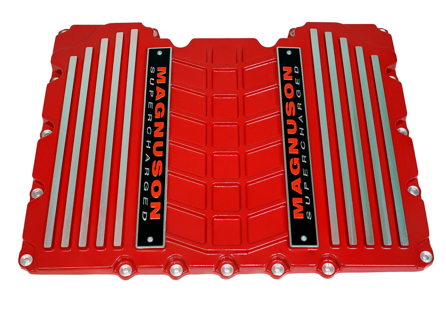 Magnuson Supercharger Kit (TVS2650): Chrysler 300 / Dodge Challenger / Charger 5.7L Hemi & 6.4L 392 2011 - 2023