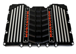 Magnuson Supercharger Kit (TVS2650): Jeep Wrangler Rubicon 6.4L 392 2021 - 2025