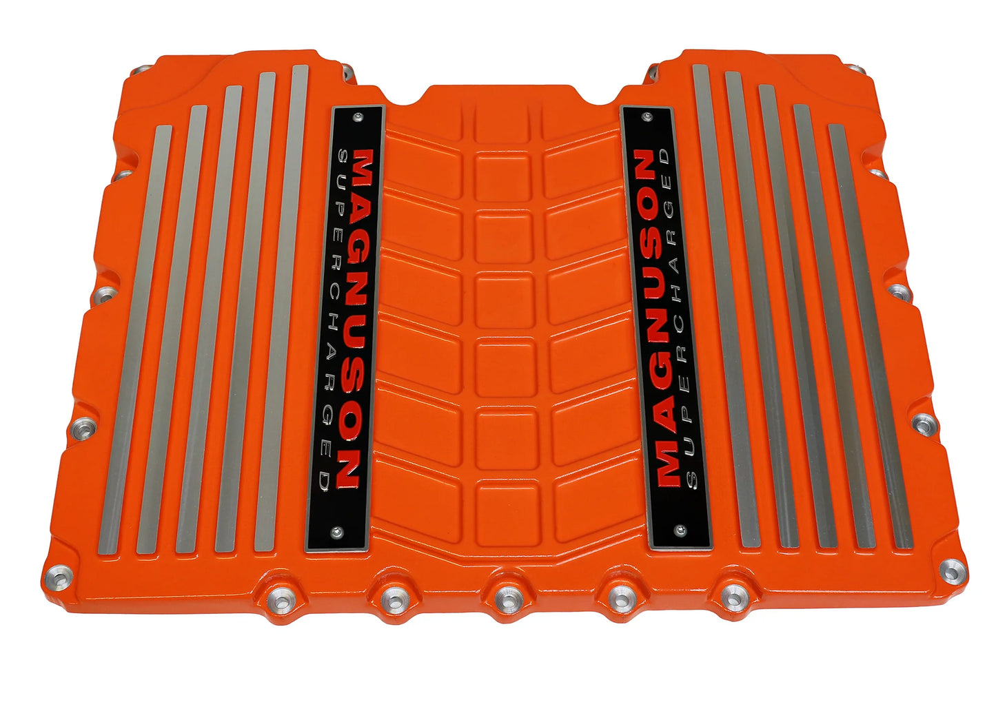 Magnuson Supercharger Kit (TVS2650): 300 / Challenger / Charger 5.7L Hemi & 6.1L SRT8 2006 - 2010