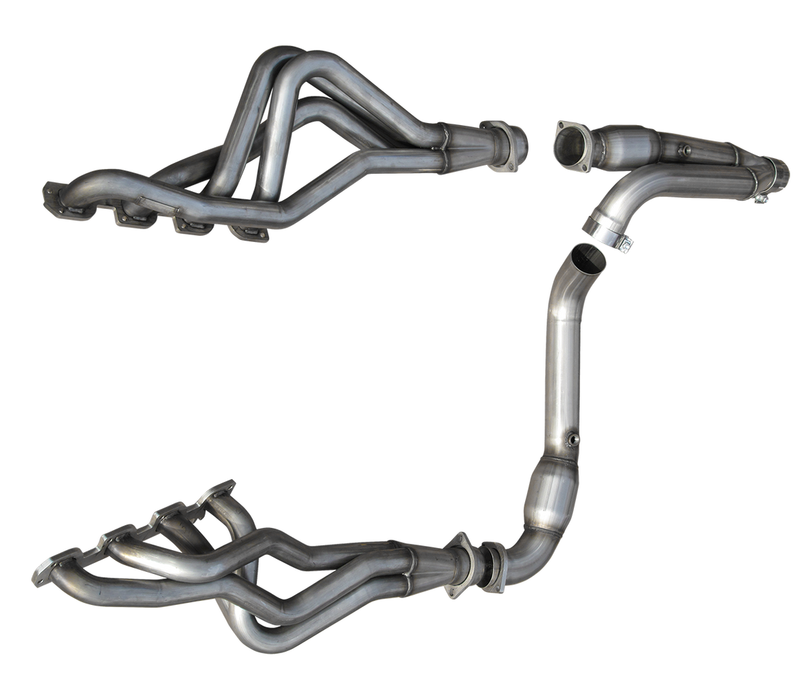 American Racing Headers: Ram 5.7L Hemi 1500 2013 - 2018 (Classic Body)