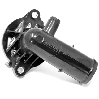 Ripp 185 Degree Thermostat and Housing: Chrysler 300 / Dodge Charger / Challenger (2011-2024) Supercharged