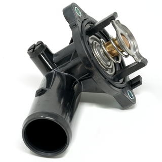 Ripp 185 Degree Thermostat and Housing: Chrysler 300 / Dodge Charger / Challenger (2011-2024) Supercharged