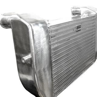 Ripp Supercharger Kit: Dodge Charger 5.7L Hemi 2015 - 2022