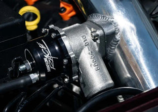 Ripp Supercharger Kit: Dodge Charger 3.6L V6 2015 - 2017