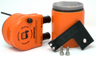 Ripp Bolt-On Catch Can Kit: Fits Most Dodge Charger / Challenger / Chrysler 300 3.6L V6 Models - Multiple Colors