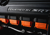 HEMI Orange