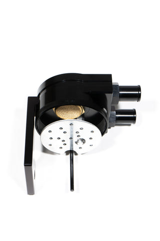 Ripp Catch Can System for 5.7L HEMI Engines: Fits Most Dodge Durango (2011-26) / Jeep Grand Cherokee (2011-26)