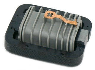 RIPP High Performance Coil Packs: Fits Most Chrysler / Dodge / Jeep / Ram 3.6L V6 Models (2011-2026)