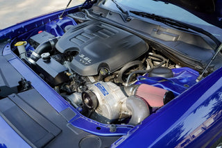 ProCharger Supercharger Kit: Dodge Challenger 3.6L V6 2015 - 2023