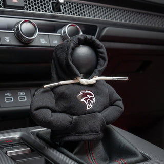 Billetworkz Shift Knob Hoodie Hellcat