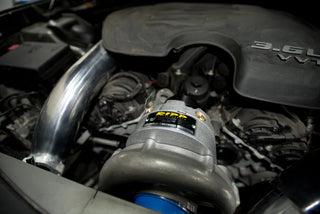 Ripp Supercharger Kit: Chrysler 300 3.6L V6 2018 - 2023
