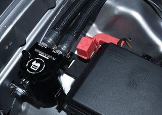 Ripp Bolt-On Catch Can Kit: Fits Most Dodge Charger / Challenger / Chrysler 300 3.6L V6 Models - Multiple Colors