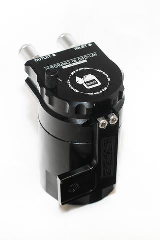 Ripp Bolt-On Catch Can Kit: Jeep Wrangler JL / Gladiator JT (2018-2026) - Multiple Colors