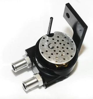 Ripp Catch Can System for 5.7L HEMI Engines: Dodge Charger / Challenger (2011-2023)