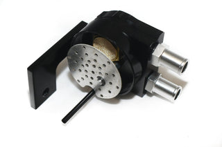 Ripp Bolt-On Catch Can Kit: Jeep Wrangler JL / Gladiator JT (2018-2026) - Multiple Colors