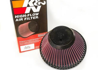 Ripp Replacement Air Filter: Jeep Grand Cherokee / Dodge Durango 2011-2026 Supercharged 5.7L & 6.4L V8