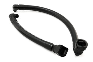 CFR Performance Hellcat Oil Catch Can Separator: Fits Most 6.2L Hellcat