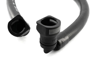 CFR Performance Hellcat Oil Catch Can Separator: Fits Most 6.2L Hellcat