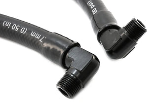 CFR Performance Hellcat Oil Catch Can Separator: Fits Most 6.2L Hellcat