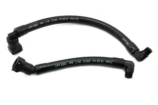 CFR Performance Hellcat Oil Catch Can Separator: Fits Most 6.2L Hellcat