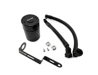 CFR Performance Hellcat Oil Catch Can Separator: Fits Most 6.2L Hellcat