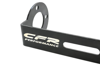 CFR Performance Hellcat Oil Catch Can Separator: Fits Most 6.2L Hellcat