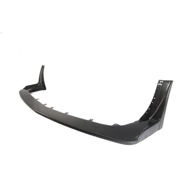APR Carbon Fiber Front Lip: Dodge Challenger SRT Hellcat & Redeye 2015 - 2023 (Widebody ONLY)