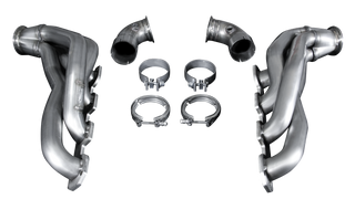 American Racing Headers TRX Headers: Ram 1500 6.2L TRX 2021-2024