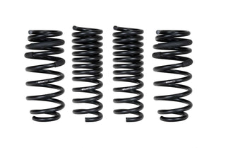 Eibach Special Edition Pro-Kit Lowering Springs: Dodge Challenger 18 6.2L Hellcat