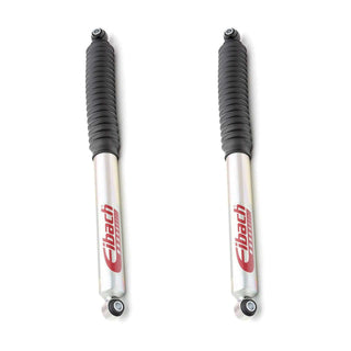 Eibach Pro-Truck Sport Shocks Rear Pair - 2009-2018 Ram 1500 4WD