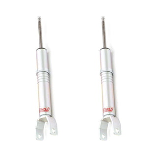 Eibach Pro-truck sport leveling Shocks Front Pair w/0-3" lift - 2009-2018 Ram 1500 4WD