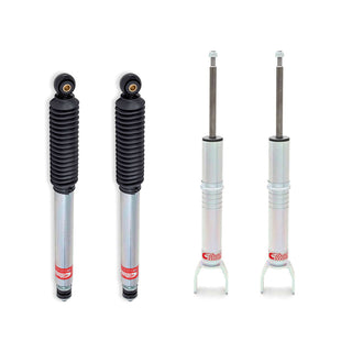 Eibach Pro-Truck Sport Strut & Shocks Set w/0-2.75" lift - 2019-2026 Ram 1500 4WD RWD