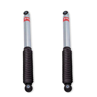 Eibach Pro-Truck Sport Shocks Rear Pair w/2-4" lift - 2018-2026 Jeep Wrangler JL