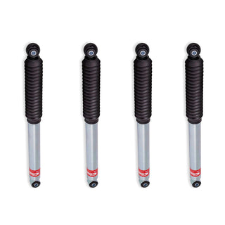 Eibach Pro-Truck Sport Shocks Set w/2-4" lift - 2018-2026 Jeep Wrangler JL