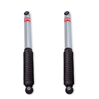 Eibach Pro-Truck Sport Shocks Front Pair w/2-4" lift - 2018-2026 Jeep Wrangler JL