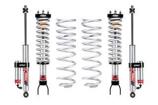 Eibach Pro-Truck Lift Kit Coilovers (Stage 2R): Ram 1500 19-24 5.7L/3.6L