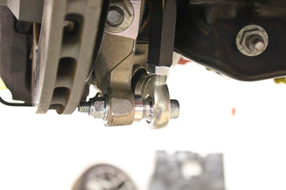 BMR Sway Bar End Links (Rear): Dodge Challenger 2008 - 2023 (All Models)