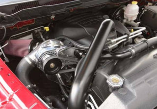 ProCharger Supercharger Kit: Dodge Ram 5.7L Hemi 1500 2009 - 2010