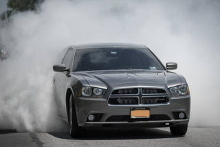 Ripp Supercharger Kit: Dodge Charger 3.6L V6 2011 - 2014