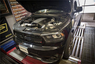 Ripp Supercharger Kit: Dodge Durango 5.7L Hemi 2015