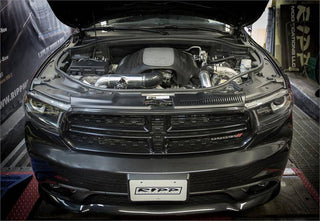 Ripp Supercharger Kit: Dodge Durango 5.7L Hemi 2015