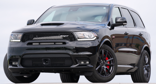 ProCharger Supercharger Kit: Dodge Durango 6.4L SRT 2018 - 2025