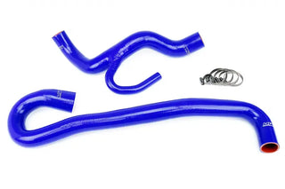HPS Silicone Radiator Hose Kit: Dodge Durango 6.4L SRT 2018 - 2025