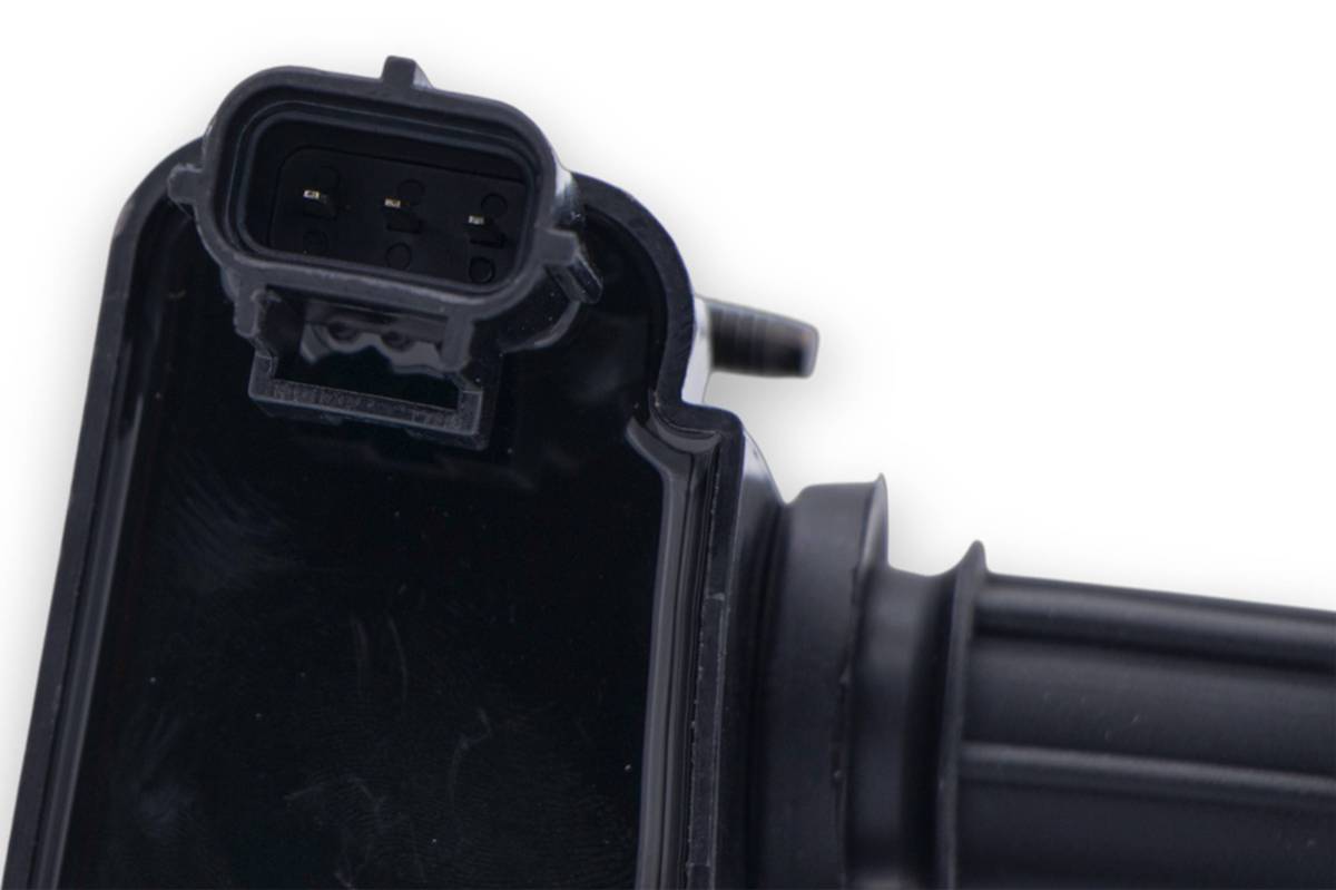 Granatelli Hot Street Ignition Coil Packs: Chrysler / Dodge / Jeep / Ram 5.7L Hemi / 6.4L 392 / 6.1L SRT8 2011 - 2025
