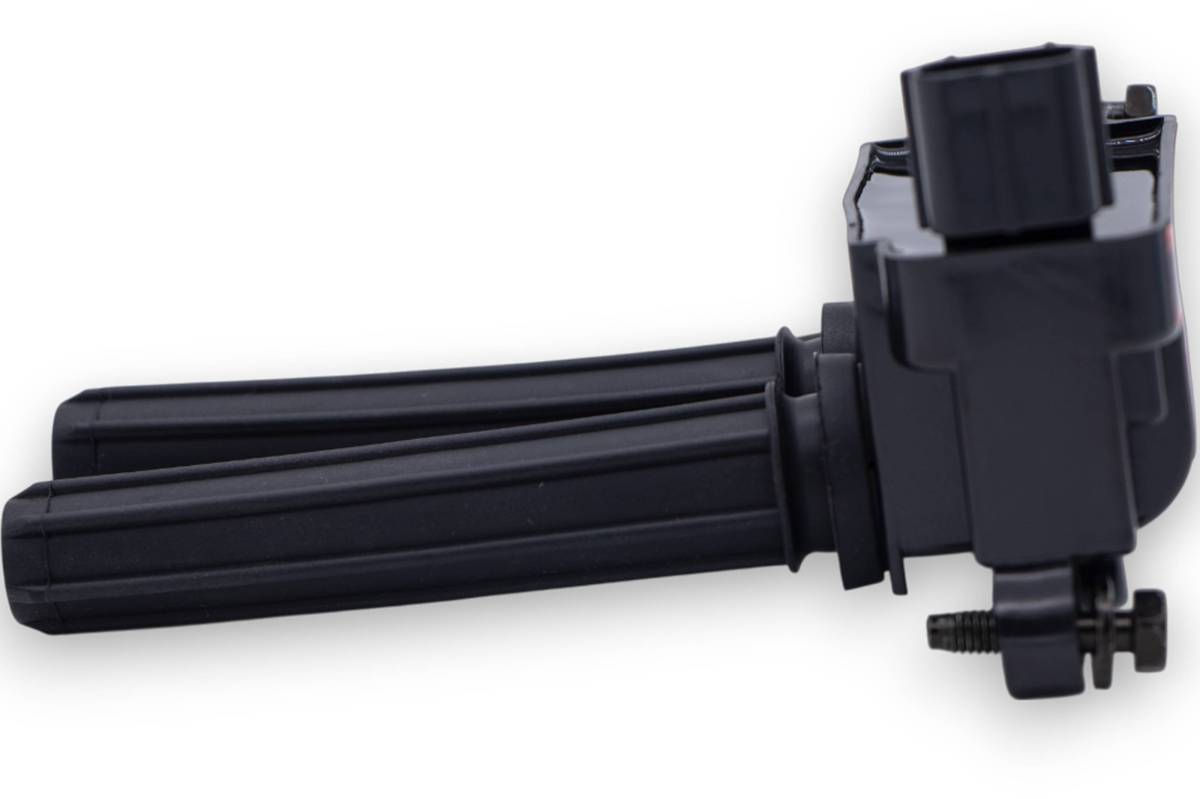 Granatelli Hot Street Ignition Coil Packs: Chrysler / Dodge / Jeep / Ram 5.7L Hemi / 6.4L 392 / 6.1L SRT8 2011 - 2025