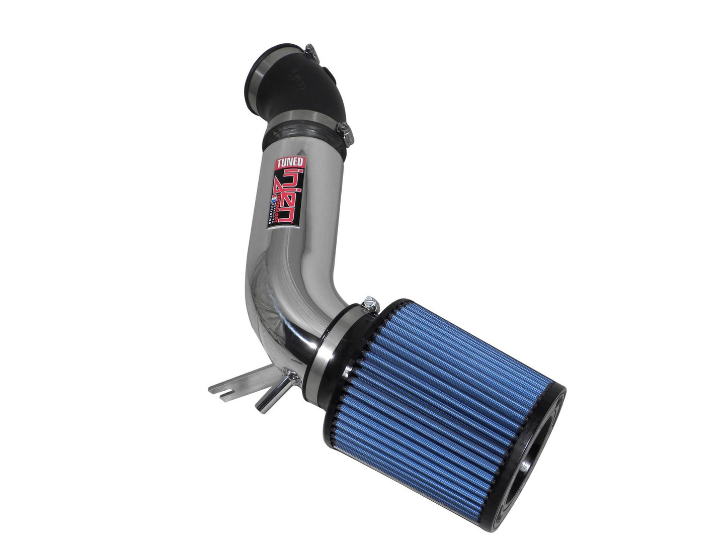 Injen Cold Air Intake: Chrysler 300 / Dodge Challenger / Charger / Magnum 2005 - 2010 (3.5L V6)