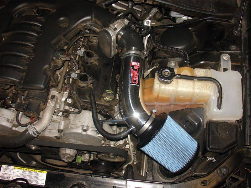 Injen Cold Air Intake: Chrysler 300 / Dodge Challenger / Charger / Magnum 2005 - 2010 (3.5L V6)
