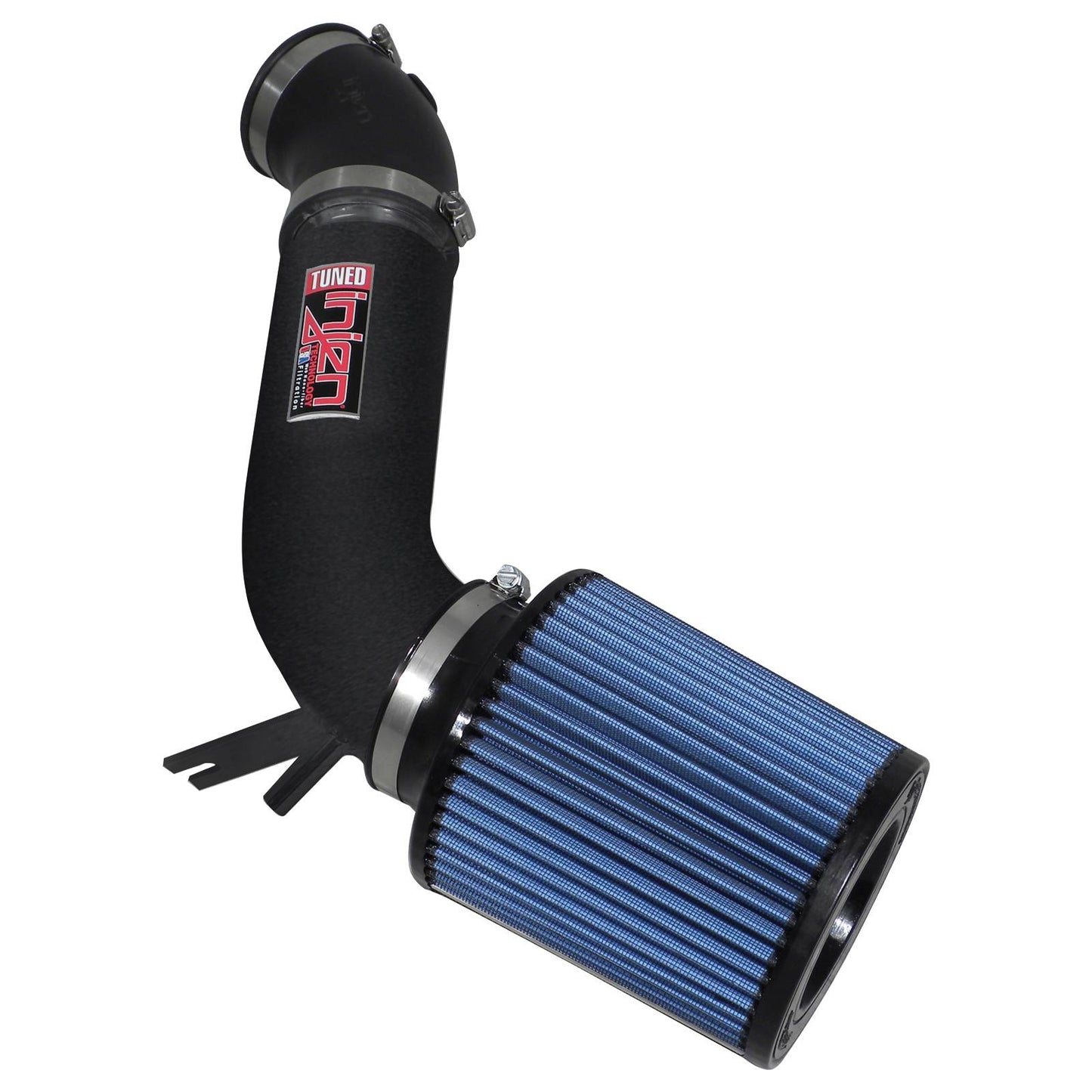 Injen Cold Air Intake: Chrysler 300 / Dodge Challenger / Charger / Magnum 2005 - 2010 (3.5L V6)