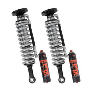 FOX Factory Series 6.2in Remote Res Coilover Shock w/ DSC Adj.: Ram 1500 2006-2023 3.6L / 5.7L